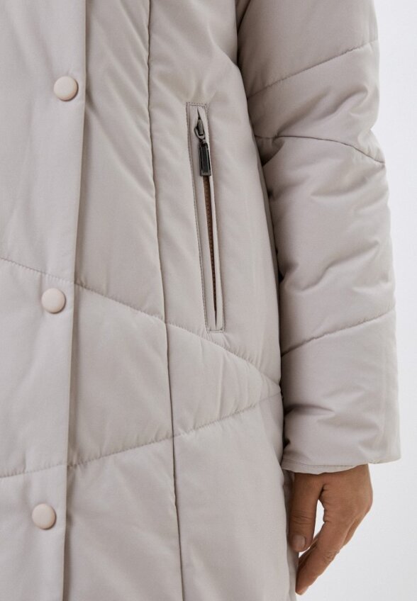 Пуховик Karmel Style