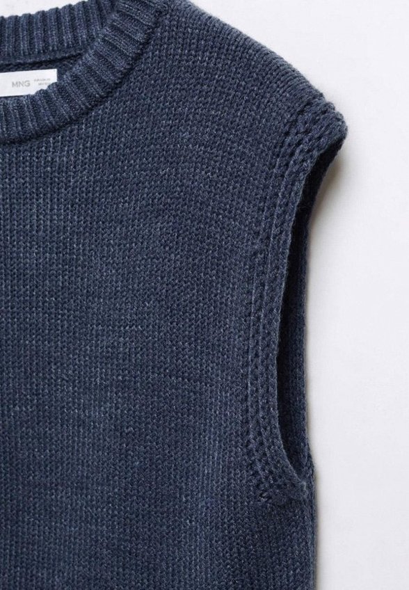 Жилет Mango Teen