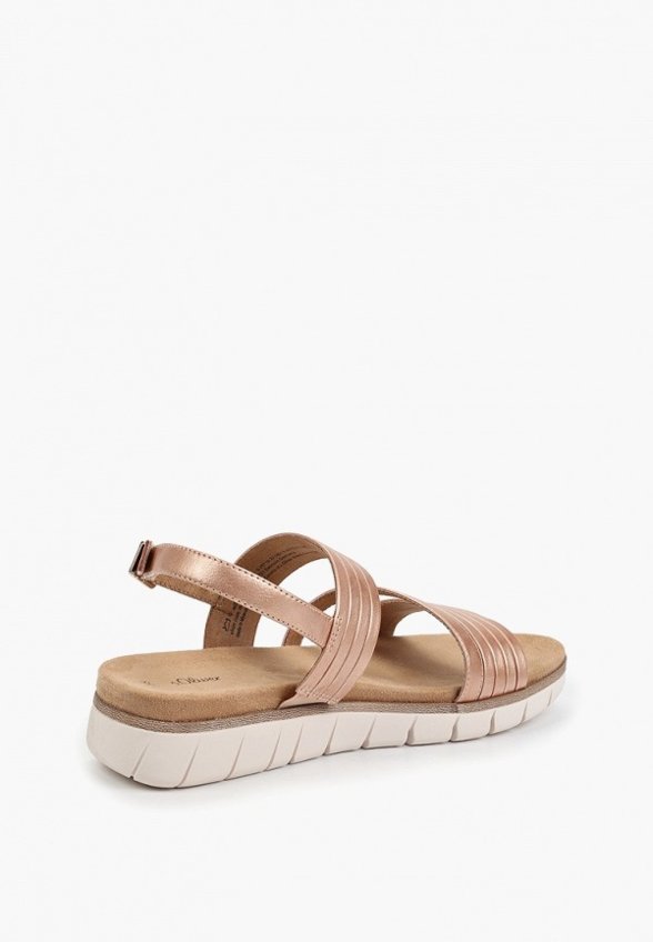 Сандалии s.Oliver