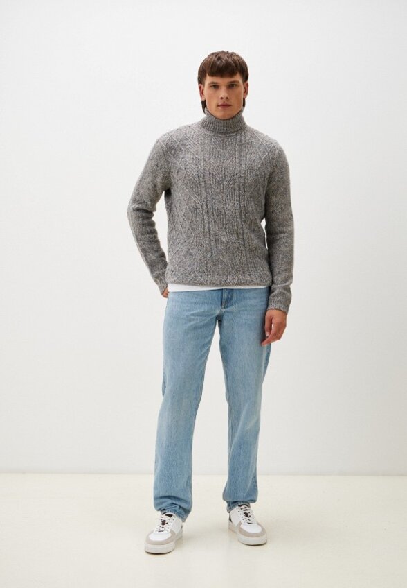 Свитер Tom Tailor