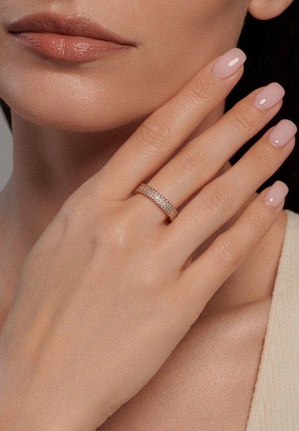 Кольцо Sokolov