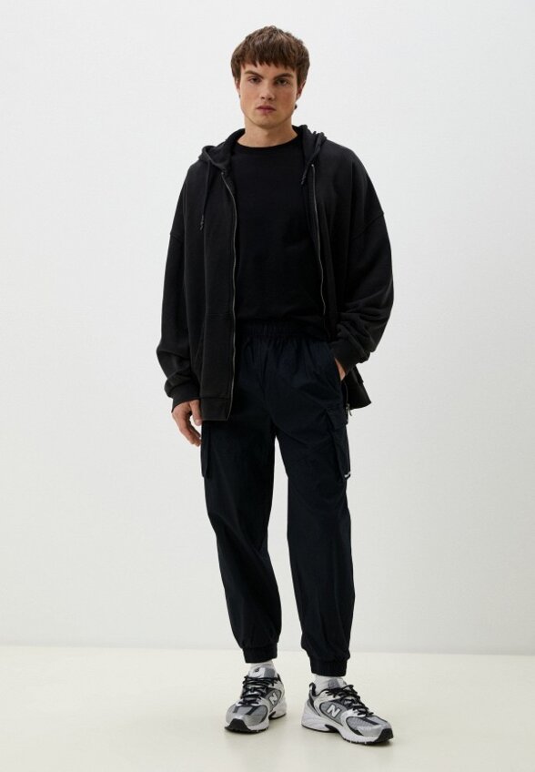 Брюки спортивные Anta