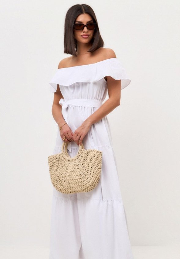 Платье Sandrine