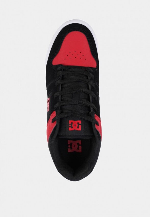 Кеды DC Shoes