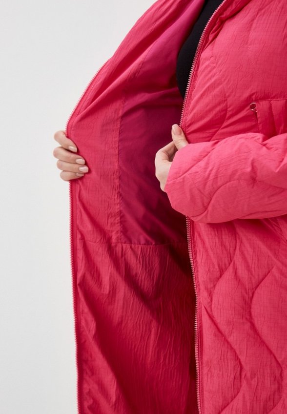 Пуховик Winterra