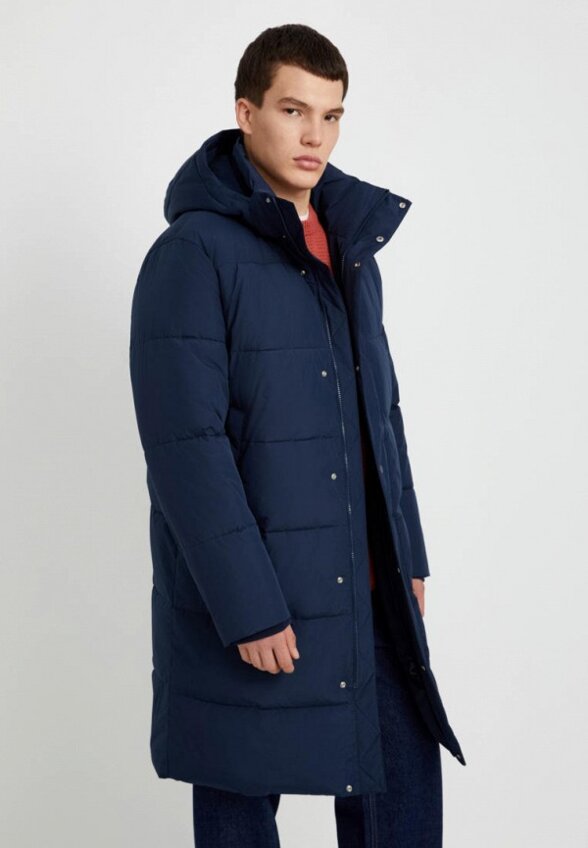 Пуховик Finn Flare