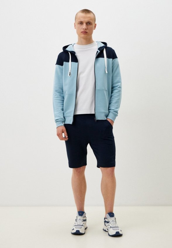 Толстовка Tom Tailor