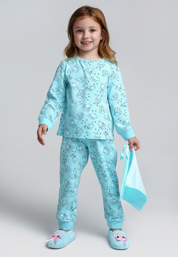 Пижама PlayToday