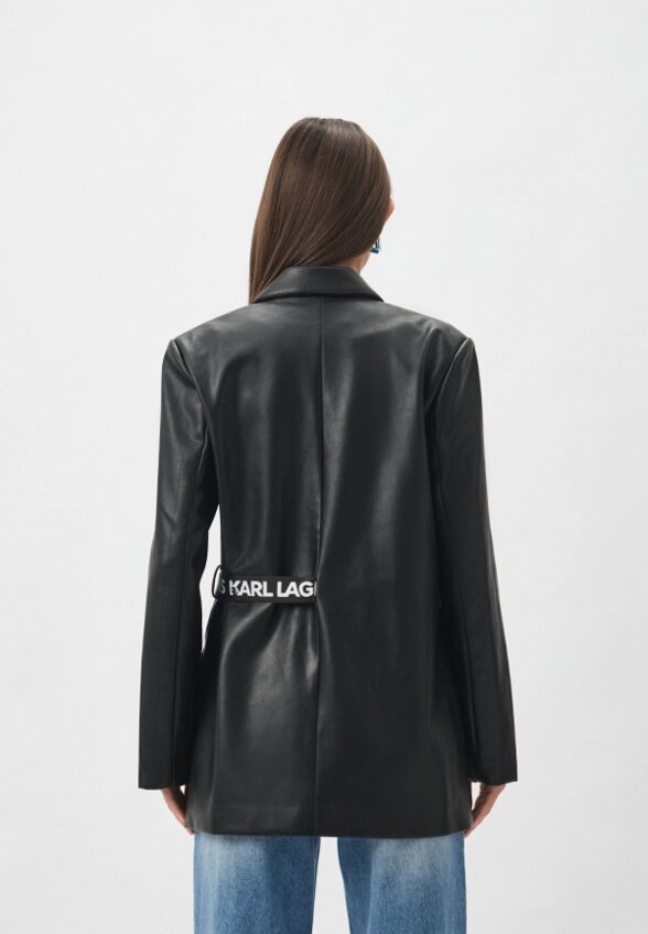 Жакет Karl Lagerfeld Jeans