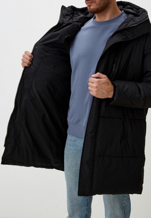 Пуховик Funday