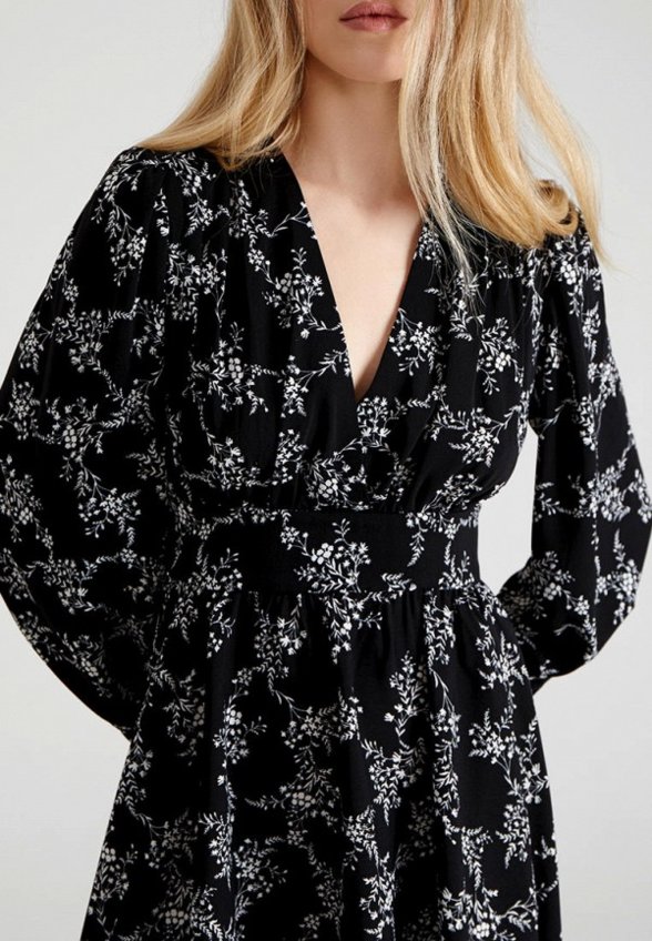 Платье To Be Blossom