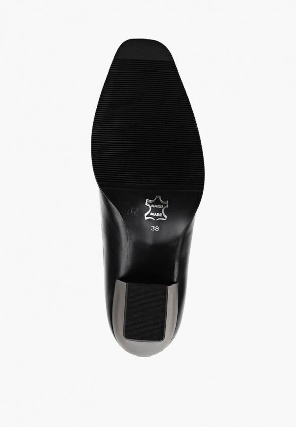 Ботфорты Lusavou