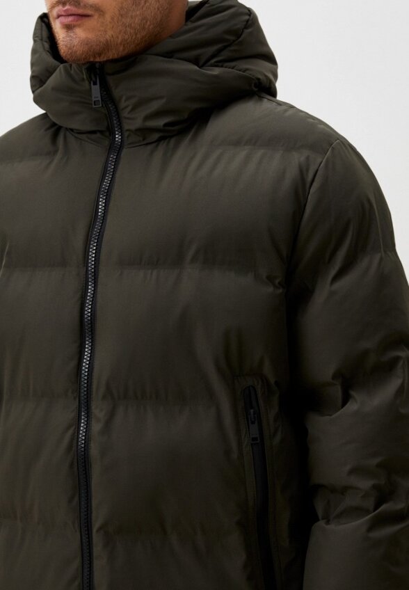 Пуховик O'STIN