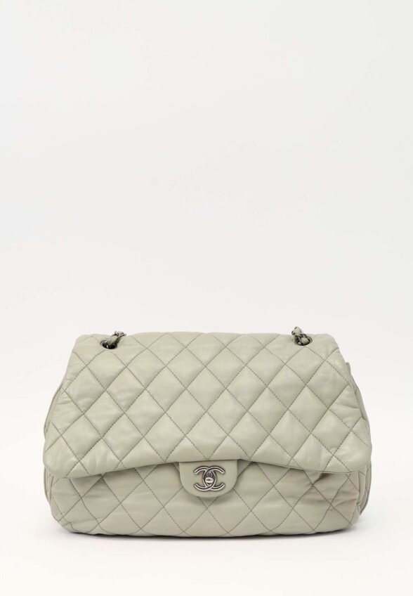 Chanel Timeless Classic