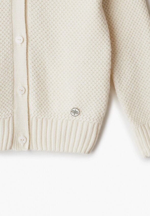 Кардиган Снег Идёт