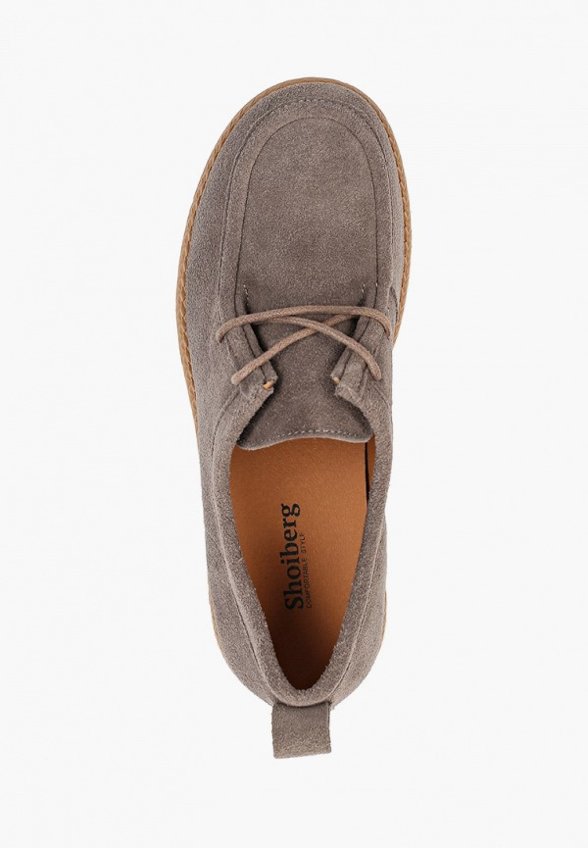 Ботинки Shoiberg