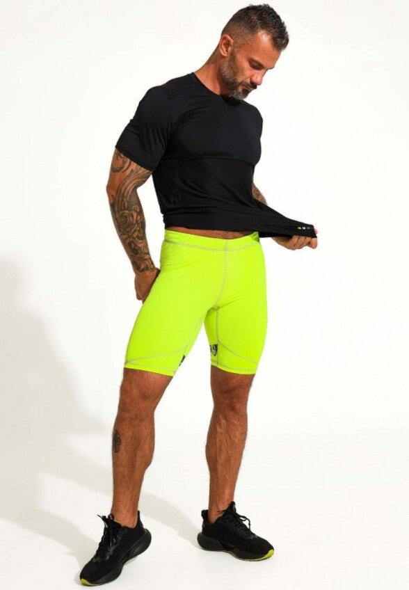 Шорты спортивные Zozh