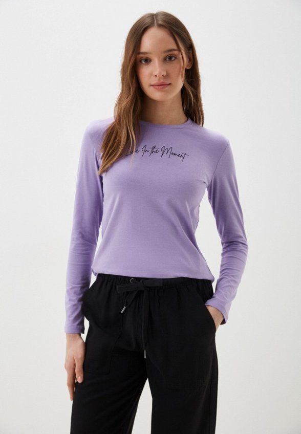 Лонгслив Селтекс