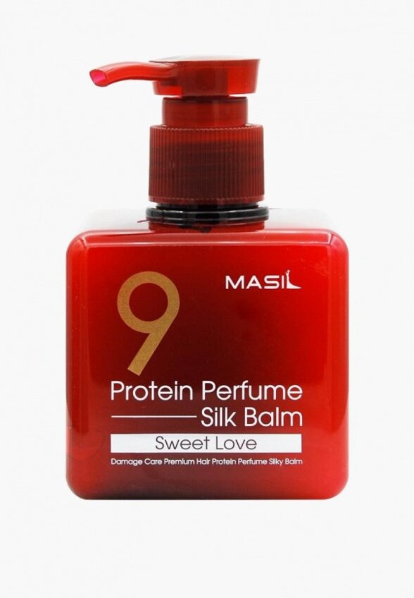 Бальзам для волос Masil