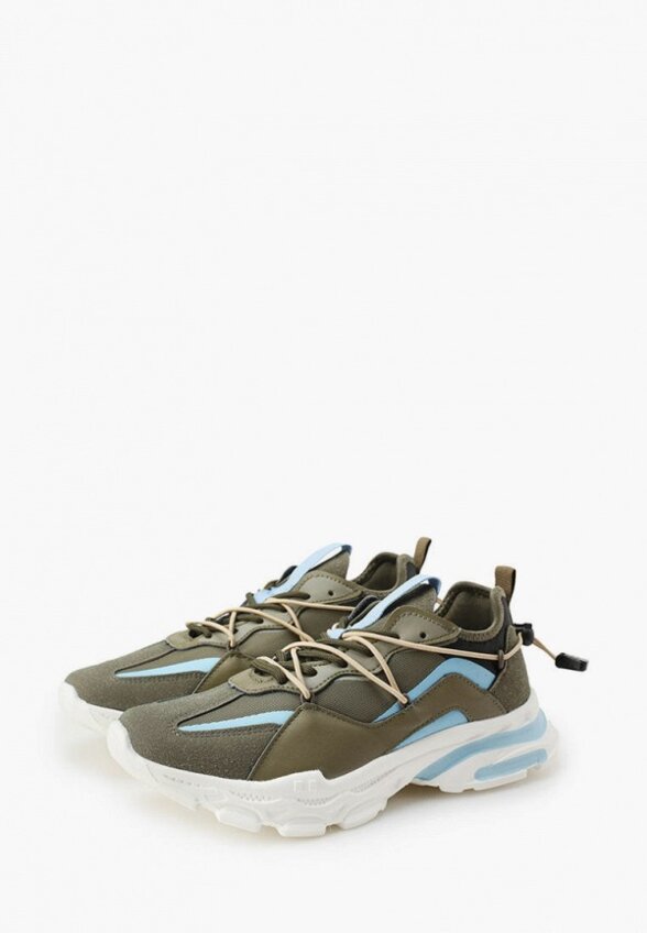 Кроссовки Donna D’oro