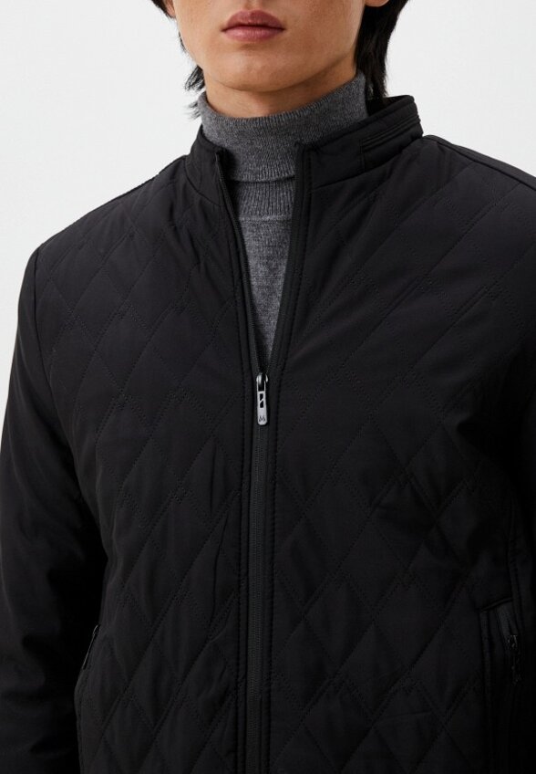 Куртка стеганая Laconi