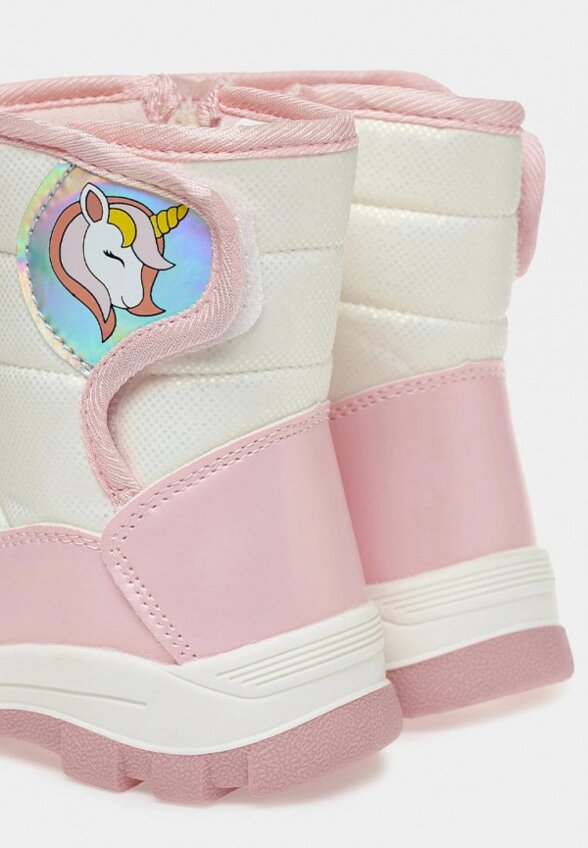 Дутики Tikkago