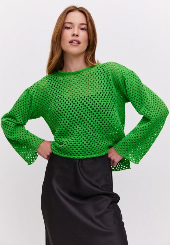 Джемпер Commo