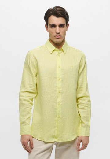 Рубашка Trussardi