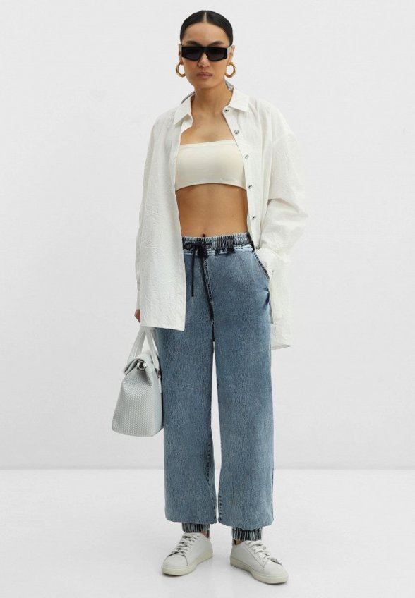 Джинсы Donna D’oro