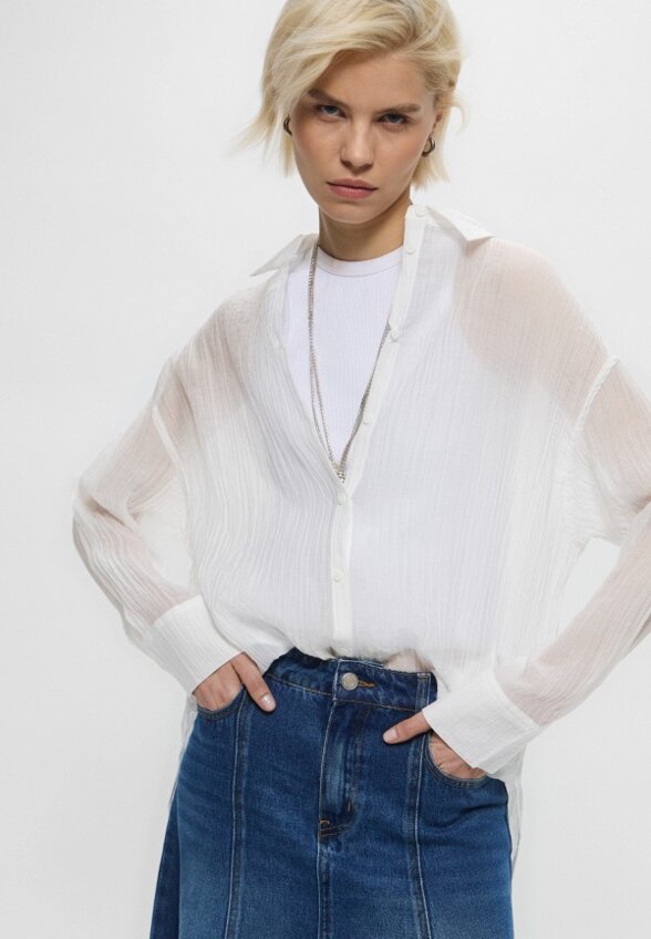 Рубашка Befree