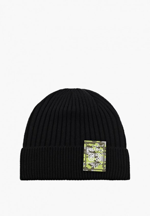 Шапка marhatter