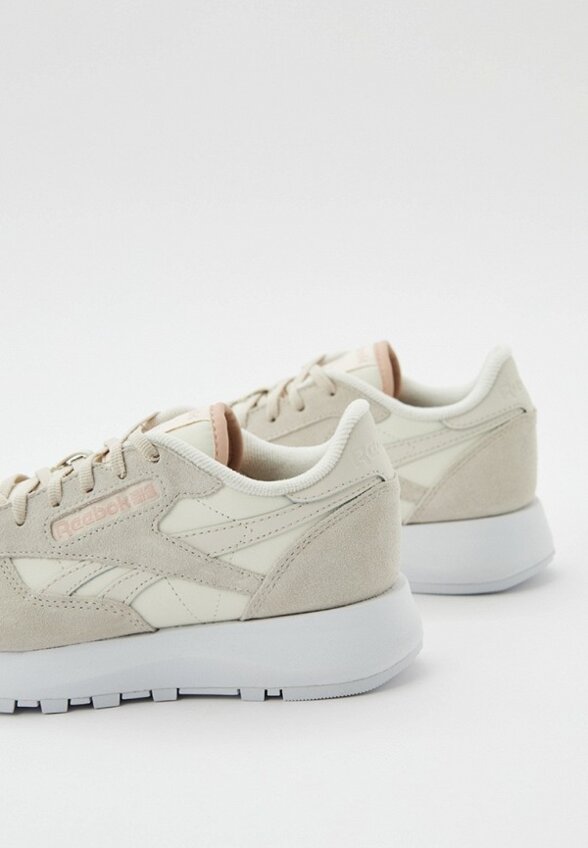 Кроссовки Reebok