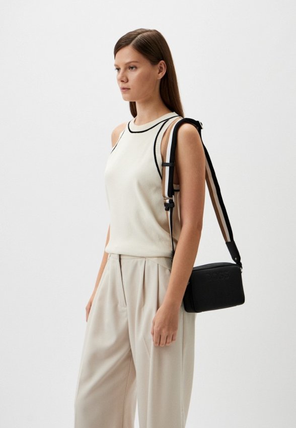 Сумка и кошелек Boss