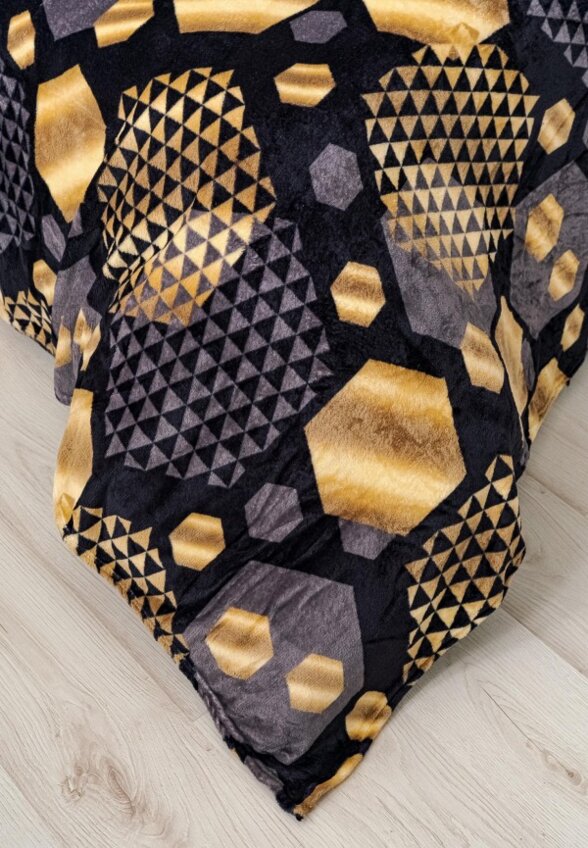 Плед Павлина