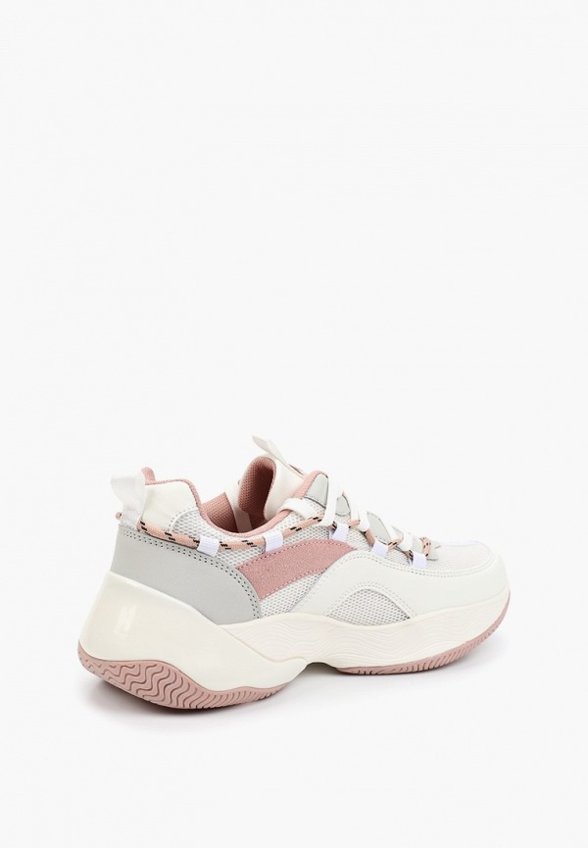 Кроссовки Patrol