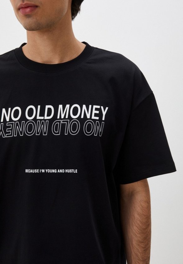 Футболка Ogogo