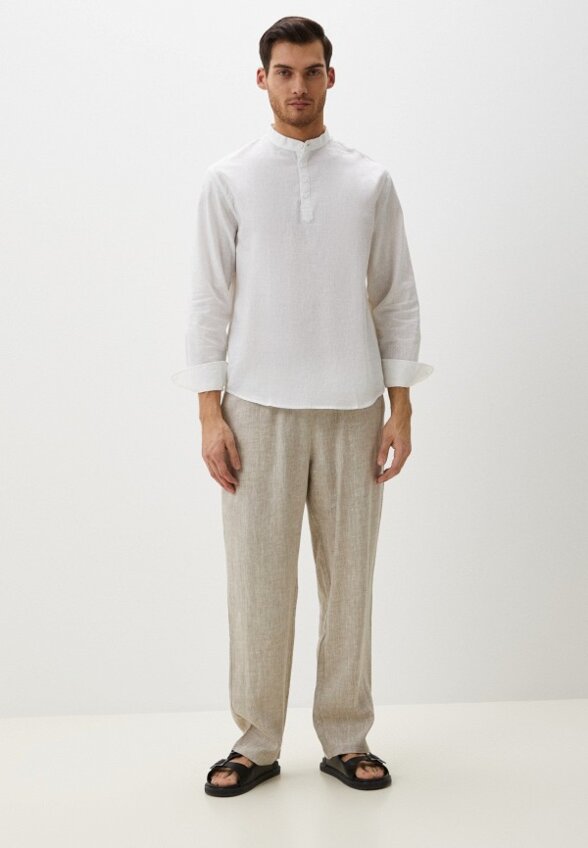 Брюки In Linen