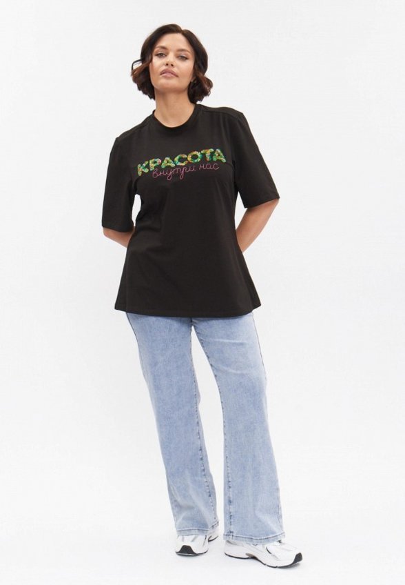 Футболка Артесса