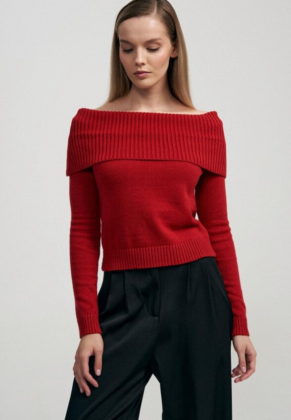 Джемпер Твое