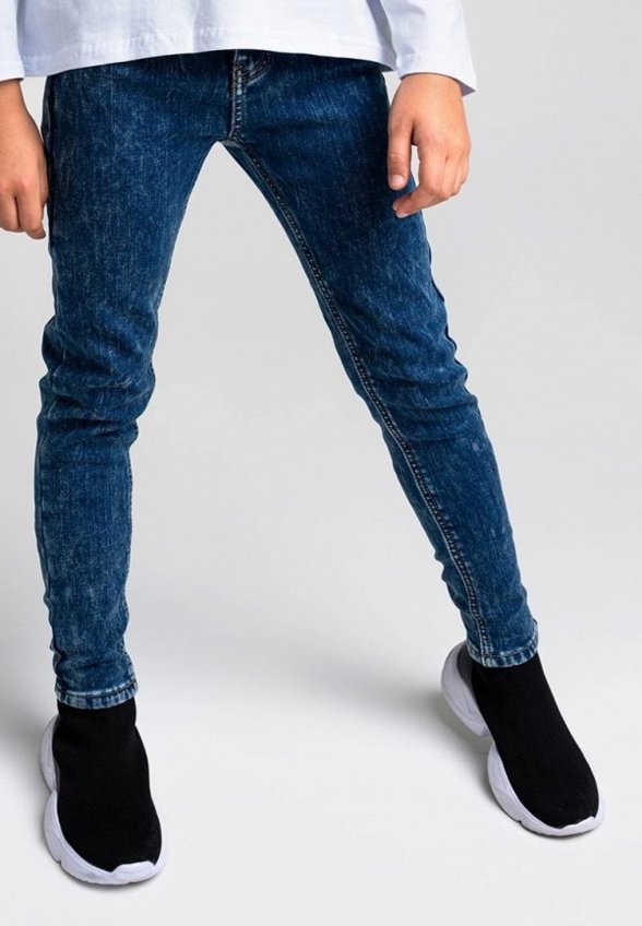 Джинсы PlayToday