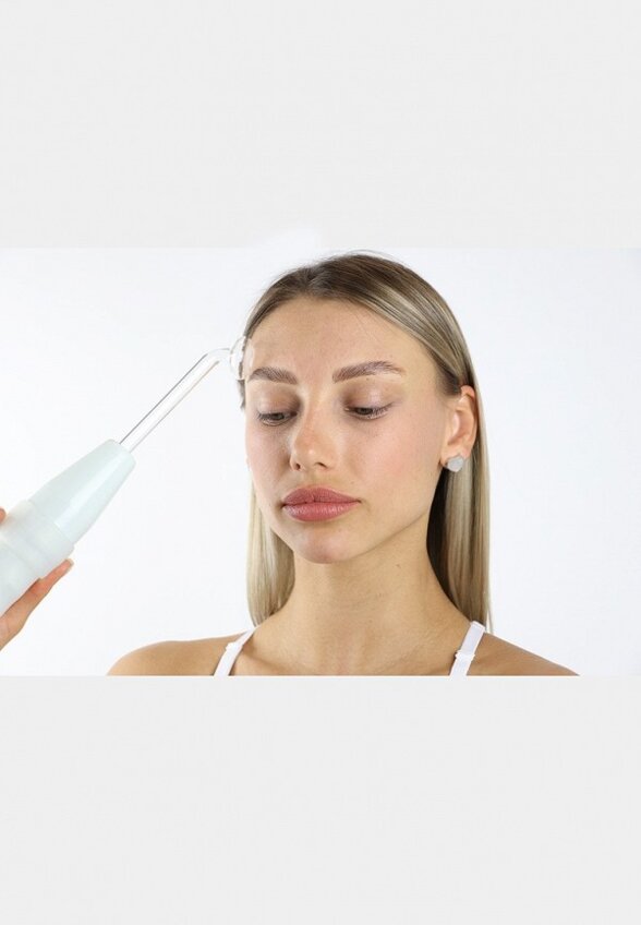 Дарсонваль Gezatone