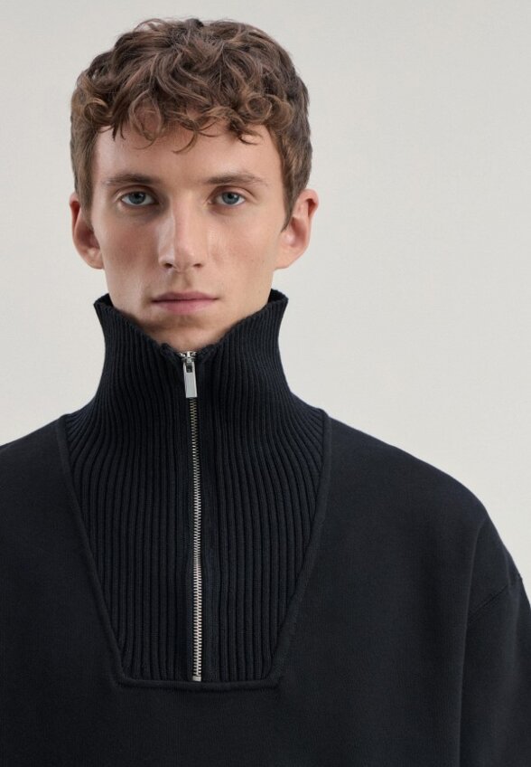 Свитер Zrn Man