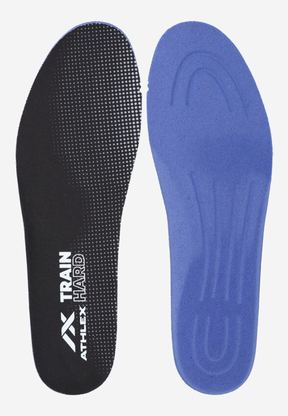 Кроссовки мужские Athlex Aero Sl, Черный