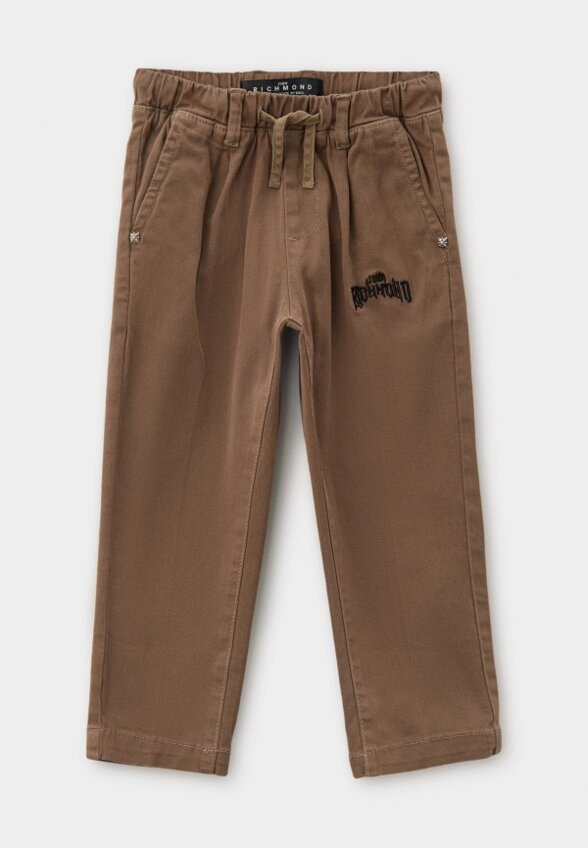 Брюки John Richmond