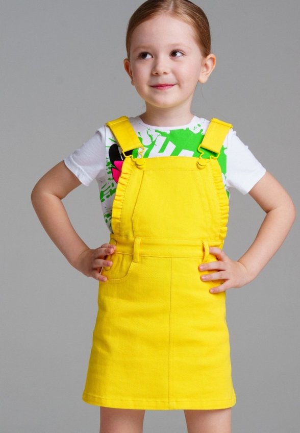 Сарафан PlayToday