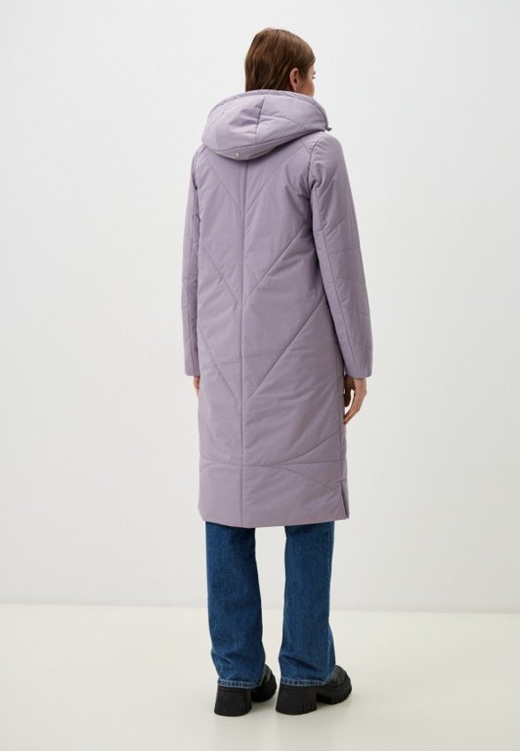 Куртка утепленная Nord Wind