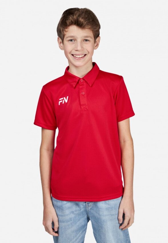 Поло FN