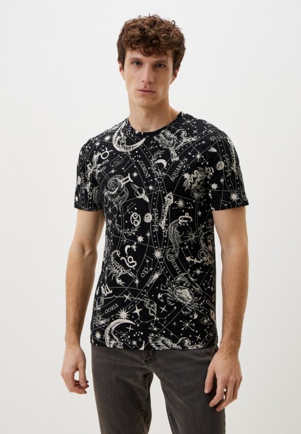 Футболка Zolla