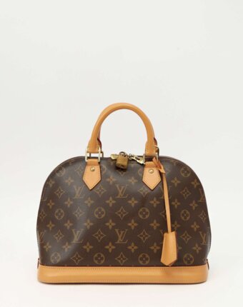 Louis Vuitton Alma женщинам