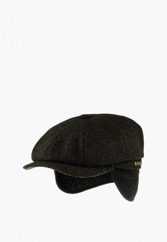 Кепка Fredrikson